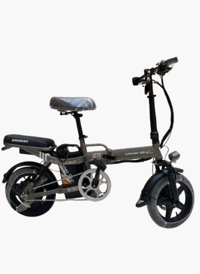 Buy K11 electric bicycle with anti theft system in UAE