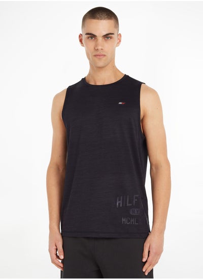 Buy Graphic Logo Tank in Saudi Arabia