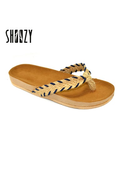 Buy Fashionable Women Slippers in Egypt