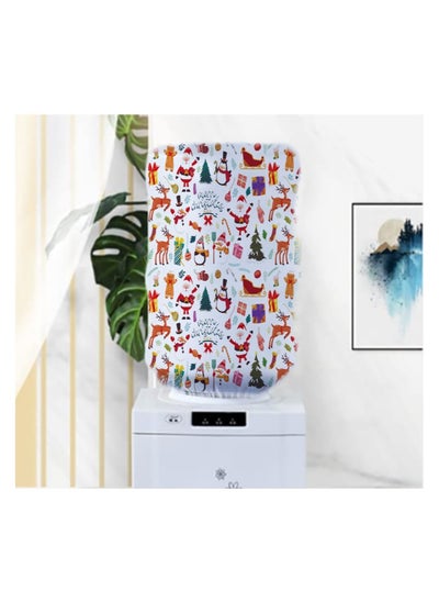 Buy water dispenser cover seasonal decor in Egypt