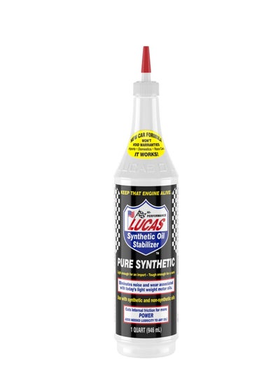 Buy Pure Synthetic Oil Stabilizer in Saudi Arabia