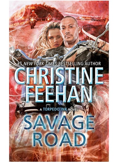 Buy Savage Road in UAE