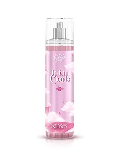 Buy Eva Skin Care Senses Body Splash - In the Clouds 240 ml in Egypt