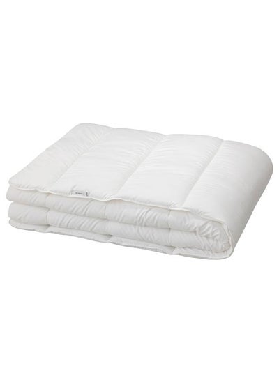 Buy Duvet Warm 240X220 Cm in Saudi Arabia