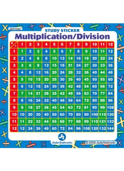 اشتري Multiplication & Division في الامارات