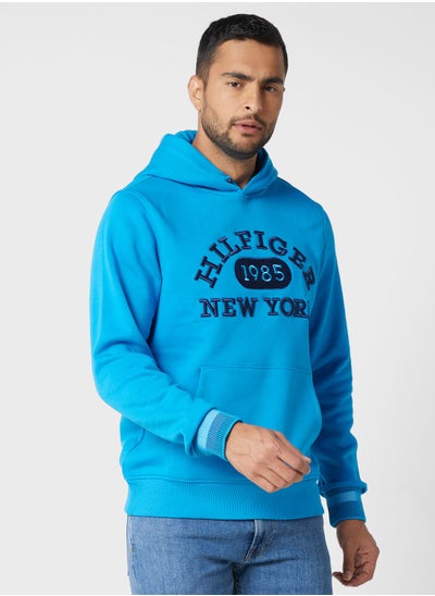 Buy Logo Hoodie in Saudi Arabia