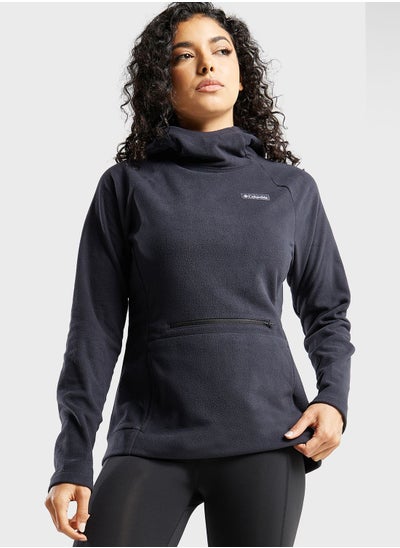 Buy Ali Peak™ Hooded Fleece in Saudi Arabia