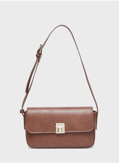 اشتري Flap Over Crossbody في الامارات