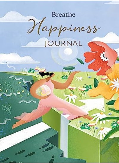 اشتري Breathe Happiness Journal في الامارات