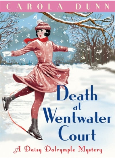 Buy Death at Wentwater Court in UAE