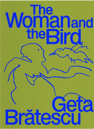 اشتري Geta Bratescu : The Woman and the Bird في السعودية