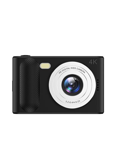 6400w pixel camera digital HD student campus retro vlog 4k HD video ...