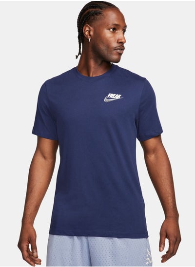 Buy Dri-Fit Sp24 T-Shirt in Saudi Arabia