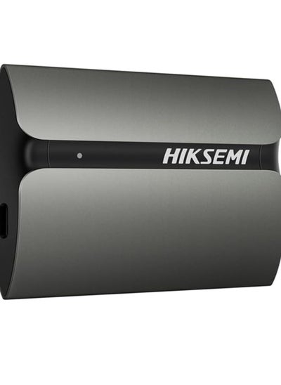 Buy HIKSEMI External SSD 1TB, Portable Mini USB 3.1 Type-C SSD Hard Drive External, Up to 560 MB/s in Egypt