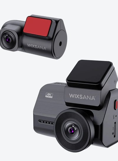 Buy Wixsana Dash Cam in Saudi Arabia