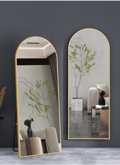 Buy Full Length Standing Dressing Mirror 70 X 170 in UAE