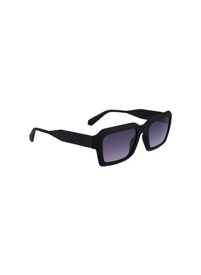 Buy Men's Rectangular Sunglasses - CKJ23604S-002-5420 - Lens Size: 54 Mm in Saudi Arabia