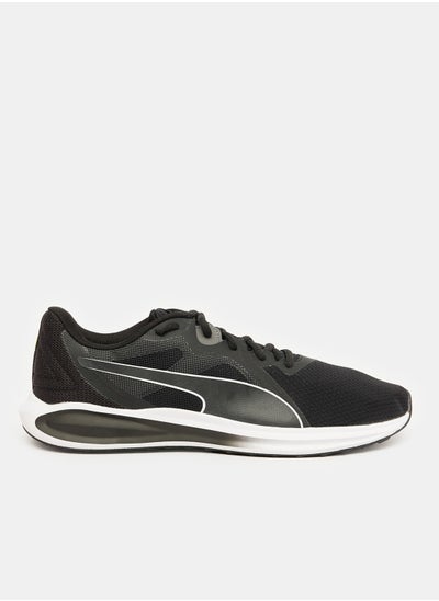 Buy Twitch Runner Puma Black-Puma White in Egypt