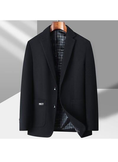 اشتري New Fashionable Casual Suit Jacket في الامارات