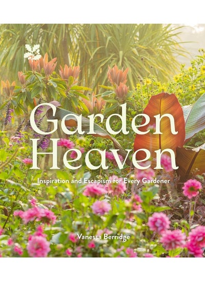 Buy Garden Heaven: The perfect gift for the gardener in your life in UAE