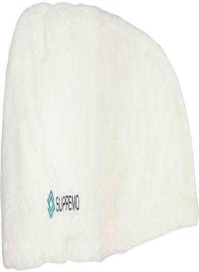 اشتري SOLUMART Microfiber Anti Frizz Towel في مصر