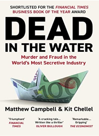 Buy Dead In The Water in UAE