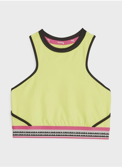 Buy Lemlem Cropped Tank in UAE