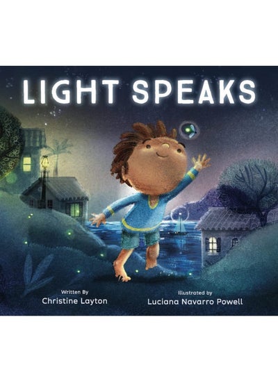 Buy Light Speaks in UAE