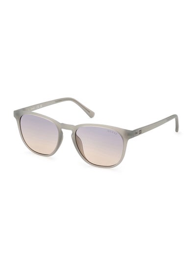Buy Sunglasses For Men GU0006120B53 in Saudi Arabia