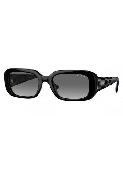 Buy Full Rim Square Sunglasses 5565S,53, W44,11 in Egypt