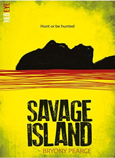 اشتري Savage Island في الامارات