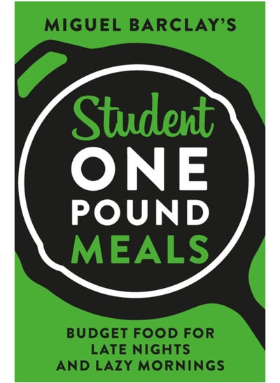 Buy Student One Pound Meals : Budget Food for Late Nights and Lazy Mornings in Saudi Arabia