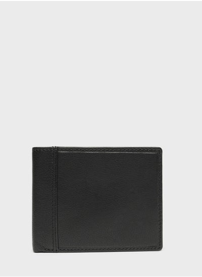 اشتري Essential Bifold Wallet في السعودية