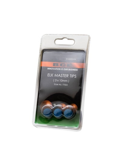 اشتري Elk Master tips 10 mm في الامارات