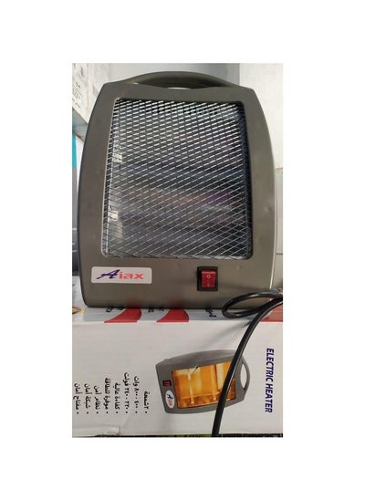 Buy Aiax Halogen Heater, 2 Candles in Egypt