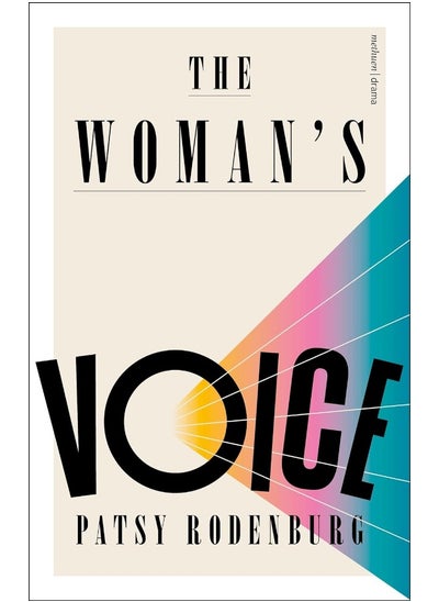 Buy The Woman’s Voice in UAE