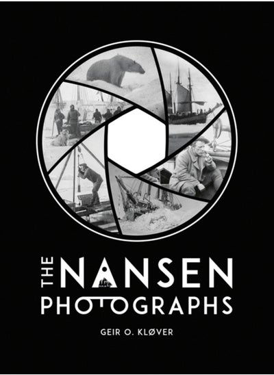 اشتري The Nansen Photographs في الامارات