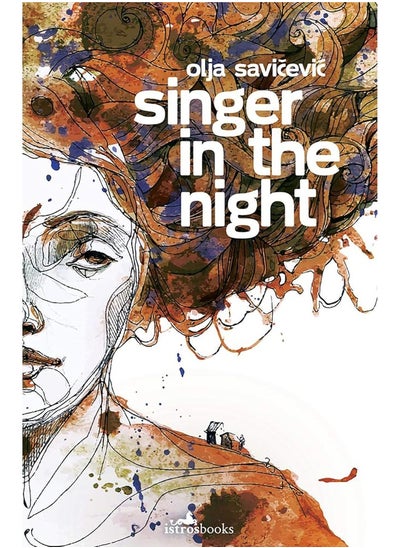 اشتري Singer in the Night في الامارات