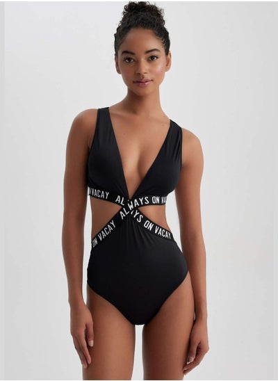 Buy Woman Casual Swimsuit in UAE