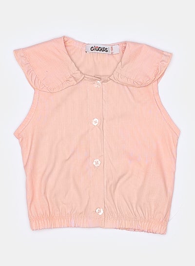 Buy BLOUSE Coral Raye  Baby Girls in Egypt