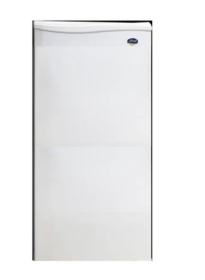 Buy One Door Refrigerator 10 Feet Super Jumbo Defrost White 922061015 in Egypt