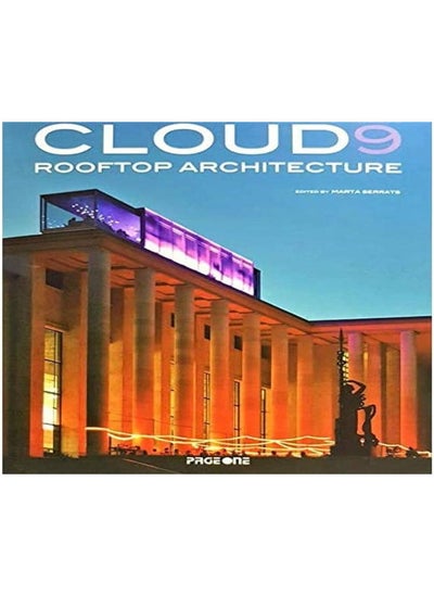 Buy Cloud 9: Rooftop Architecture in Egypt