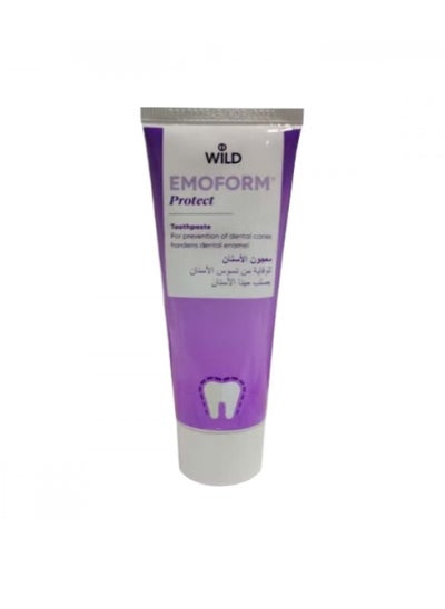 اشتري Protect Toothpaste 75ml في الامارات