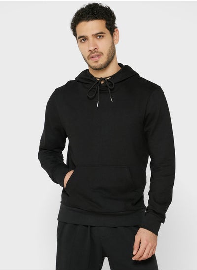 Buy Basic Hoodie in Saudi Arabia