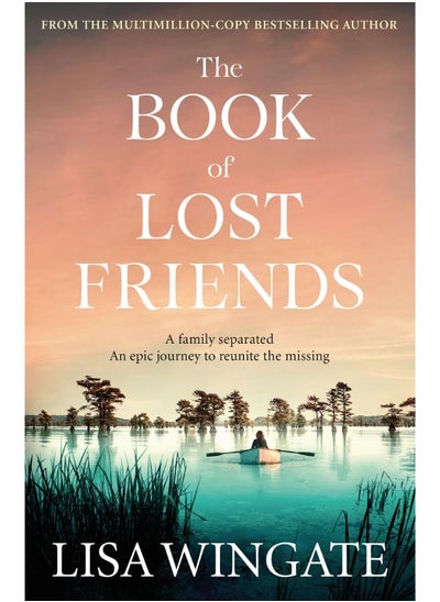 Buy The Book Of Lost Friends in Egypt