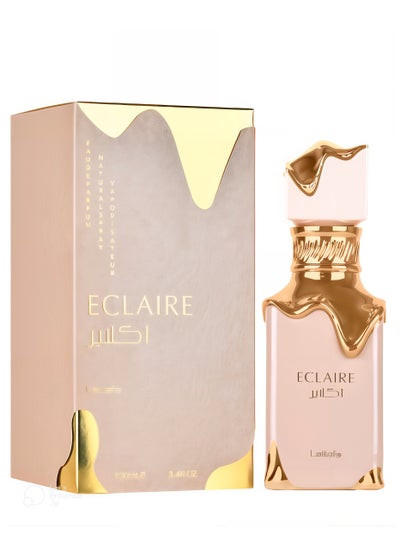 Buy Eclaire Eau De Parfum 100ml in UAE