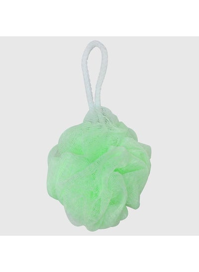 Buy Green La Frutta Nylon Shower Baby Sponge in Egypt