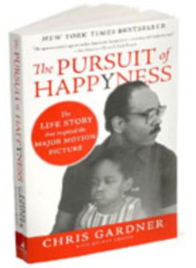 Buy The Pursuit Of Happyness in Saudi Arabia