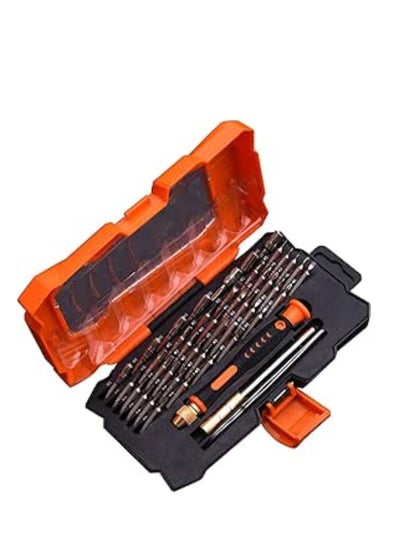 Buy Screwdriver and socket set, 45 pieces in Egypt
