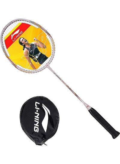 اشتري Blend Strung Badminton Racquet في السعودية